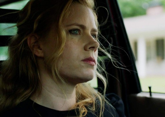 Sharp Objects<br/>Basada en un libro de Gillian Flynn, Sharp Objects nos presenta a Camille Preaker, una periodista alcohólica y llena de traumas que debe regresar a su pueblo natal a investigar la desaparición de niñas de la zona. Para desenredar este misterio deberá indagar en los rincones más oscuros de su pasado… y de su familia. <br/>