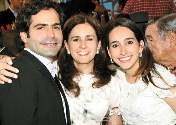 Inauguración del City Mall