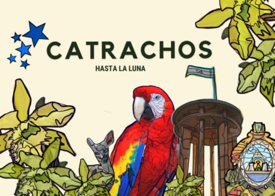 “Catrachos”, una canción que celebra 200 años de ser hondureños