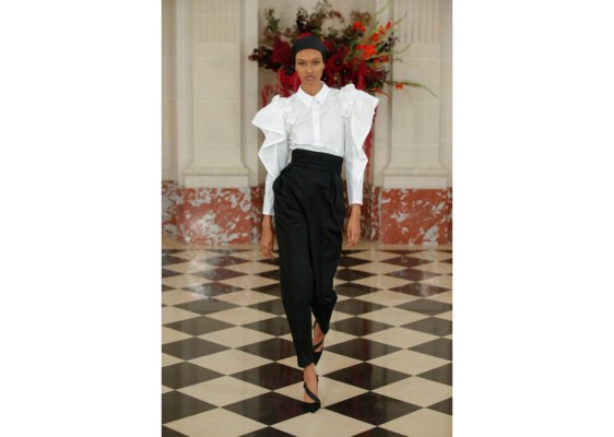 Foto: Revista Estilo