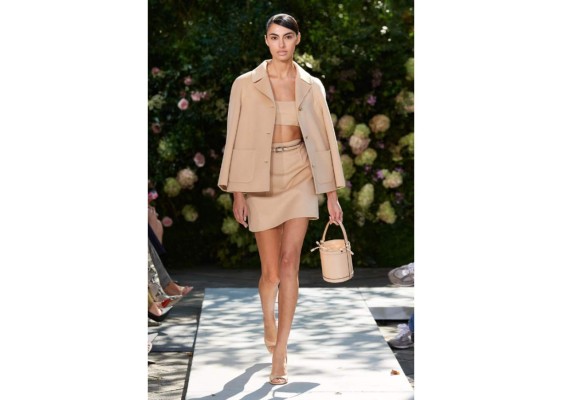 Michael Kors Primavera-Verano 2022