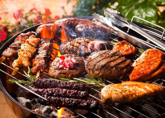 Grilling 101: Aprende a hacer un asado perfecto