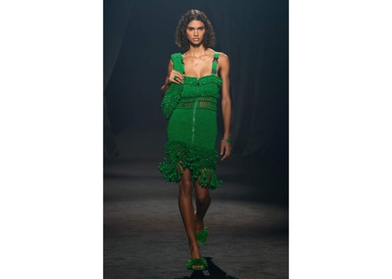 Bottega Veneta.