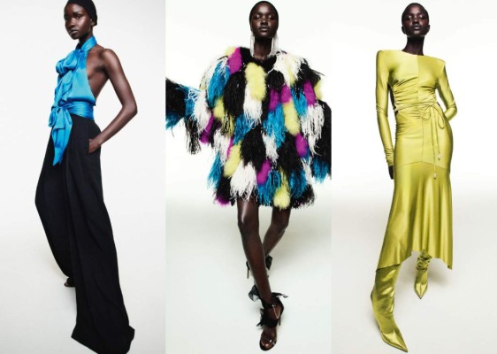 Alexandre Vauthier.