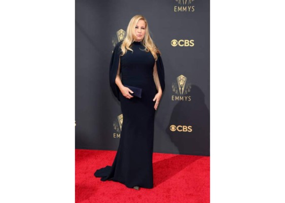 Los mejores vestidos de los Premios Emmy 2021