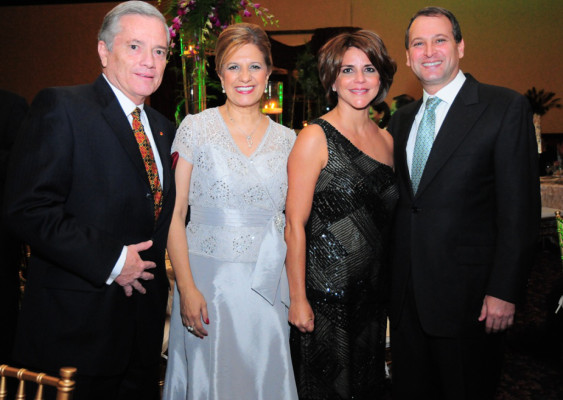 Boda Micheletti Asfura