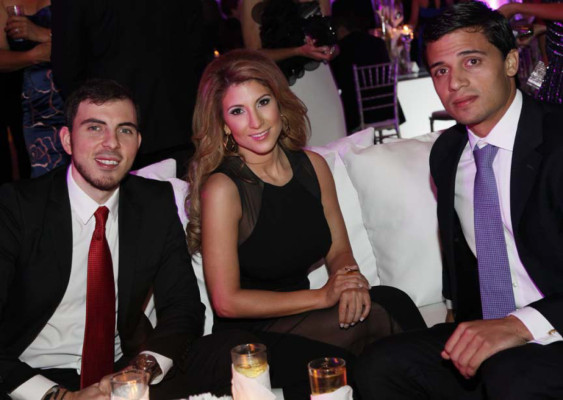 Boda Llanes Del Carmen