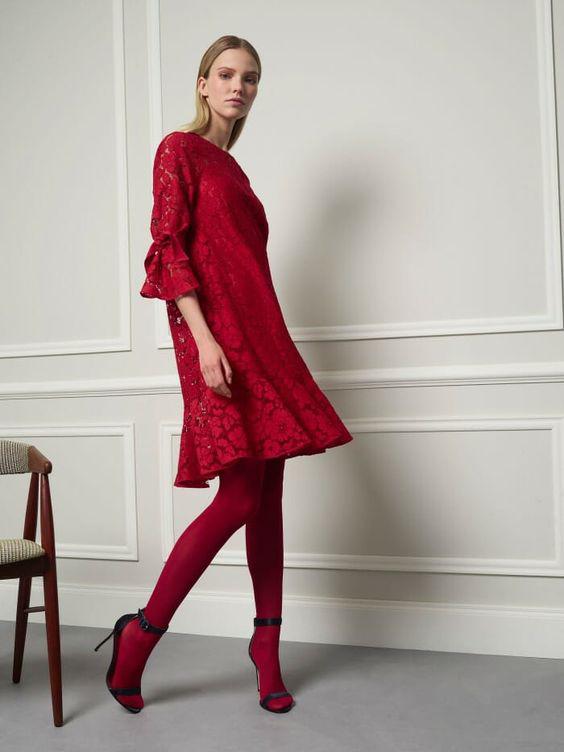 Llevarlas añade un destello de color inesperado, ideal para un estilo más discreto pero aún así a la moda