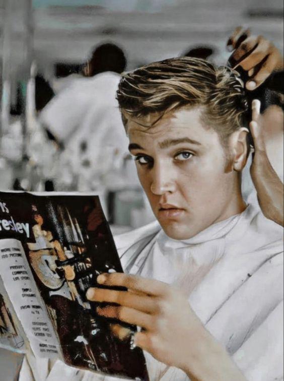 Lo que no sabías de Elvis Presley