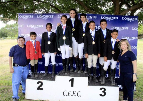 Copa Longines