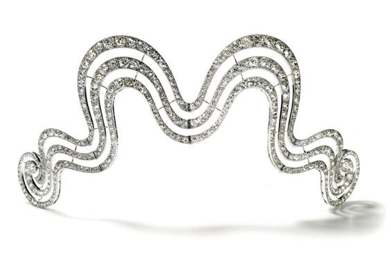 El lujo de Cartier