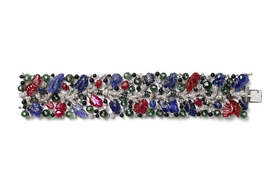El lujo de Cartier