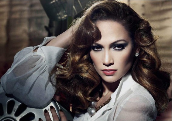 Jennifer Lopez, a sus 48 años luce mejor que nunca  