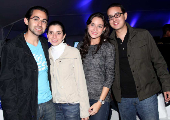 Tigo Music Fest