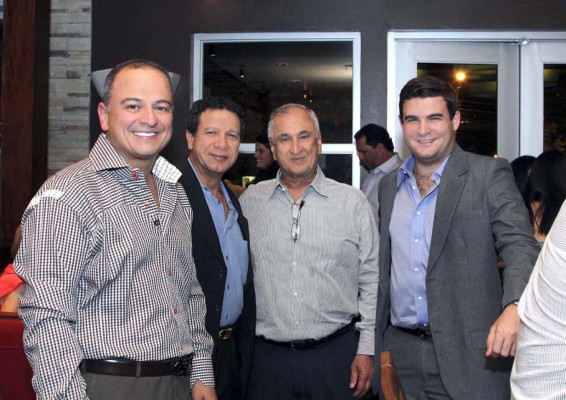 Apertura de Chili's en San Pedro Sula
