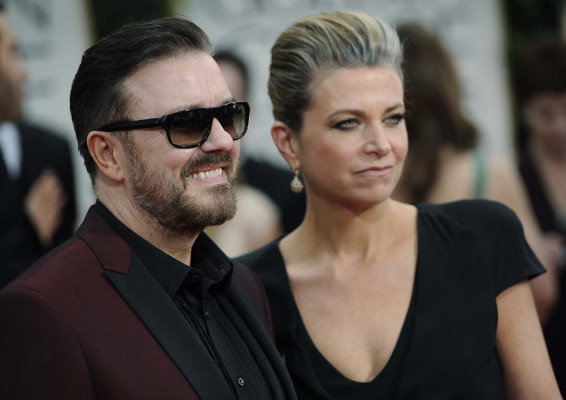 Los ganadores de los Golden Globe