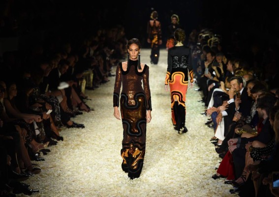 Tom Ford