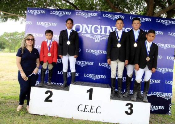 Copa Longines