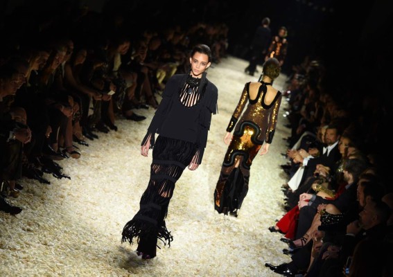 Tom Ford