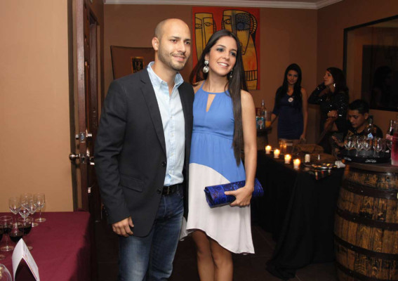 Primer aniversario de La Cava