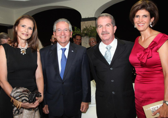 Despedida para Elí Peláez