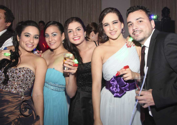 Boda Hawit Sabillón