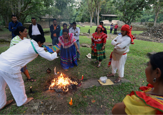 Copán, epicentro de una nueva era