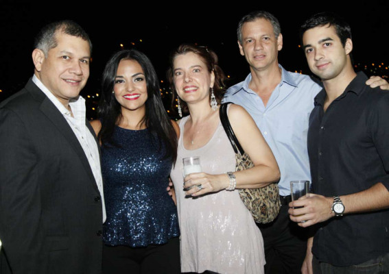 Happy B-day Carlos Villeda