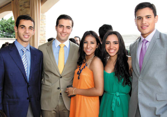 Senior breakfast de la Americana