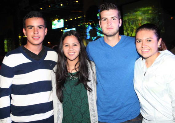 Tigo Music Fest