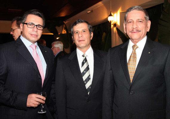 Cena de agradecimiento