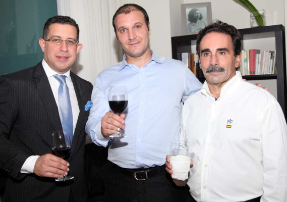 Bienvenidos a Honduras