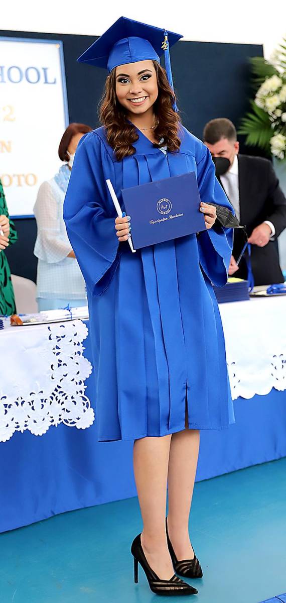 María Fernanda Ortega