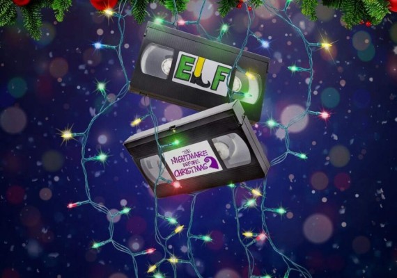 Las películas navideñas que nos formaron<br/>Un documental el cual nos hace un recorrido de todas estas películas navideñas que marcaron nuestra infancia y que se volvieron clásicos. Este lo podrás disfrutar a partir del primero de diciembre.