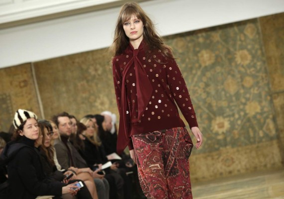 Tory Burch