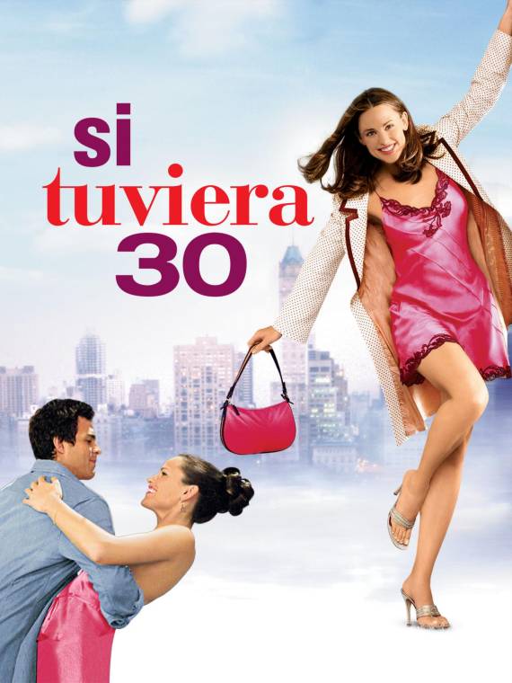 A pesar de haber sido lanzada hace más de 18 años, “Si tuviera 30” se mantiene como una de las comedias románticas favoritas del público en general. Es decir, ¿quién no ha suspirado y reído con la historia de amor de Jenna y Matt? Sabemos que la has visto muchísimas veces y que puedes repetir los diálogos sin problema, pero te traemos unos datos que tal vez no conocías sobre esta icónica película.