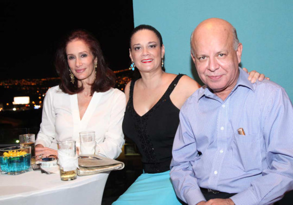 Los 50 de Vicente Williams