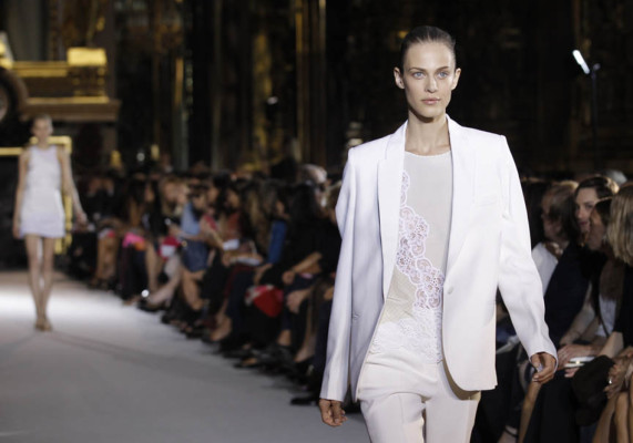 El verano de Stella McCartney
