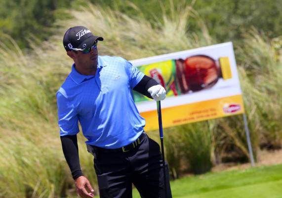 Lipton Golf Cup 2013
