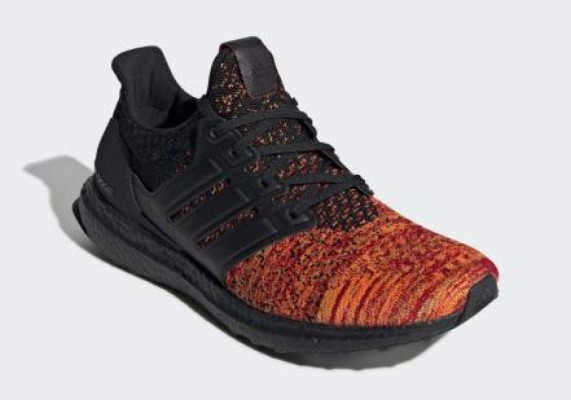 Adidas lanza coleccion especial inspirada en Game of Thrones