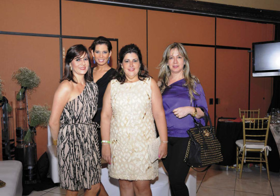Expo Boda 2012