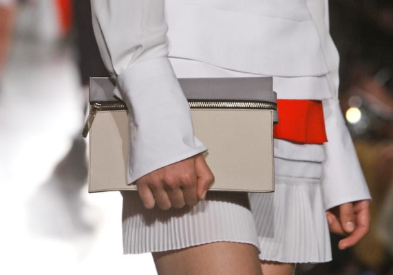 Victoria Beckham triunfa en Nueva York