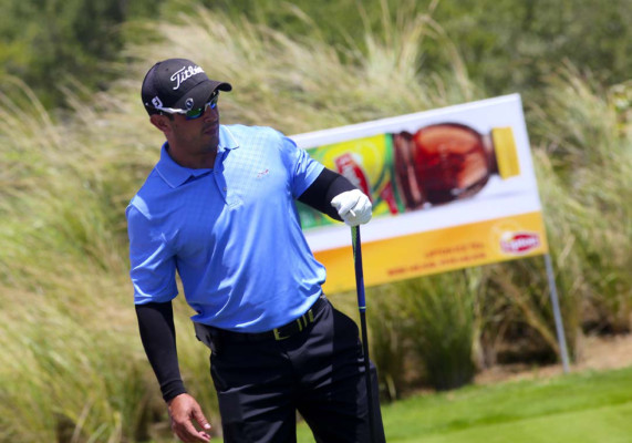 Lipton Golf Cup 2013