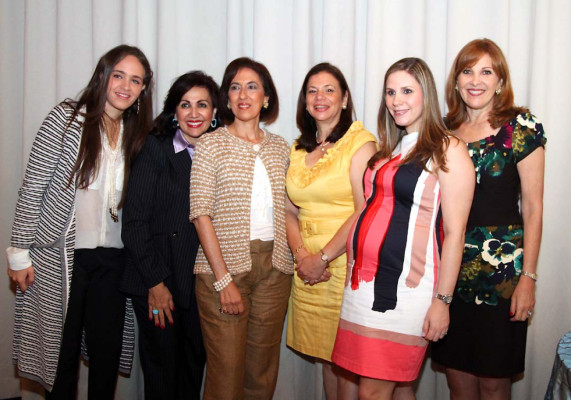Baby shower para Zobeida Alemán