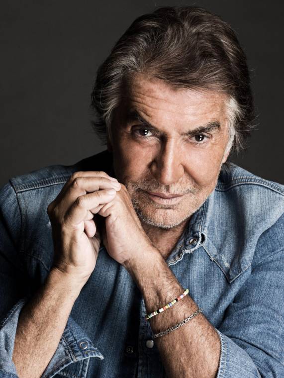 Muere el diseñador Roberto Cavalli