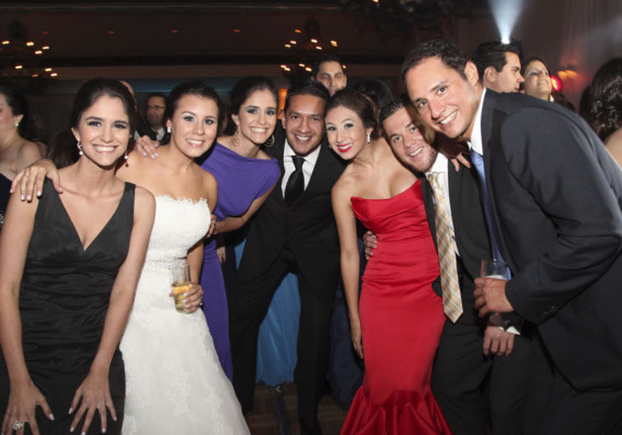 Boda Deras Martínez