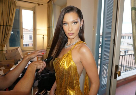 Conoce los datos más interesantes de Bella Hadid