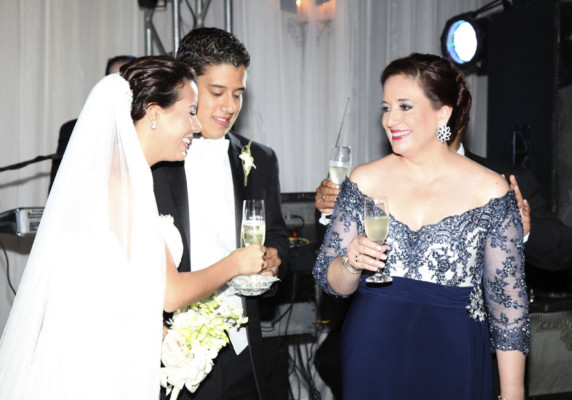 Boda Deras Martínez