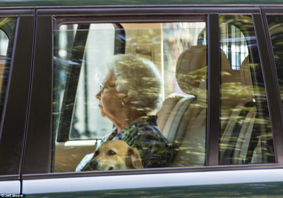 Ya nació el hijo de Kate y William