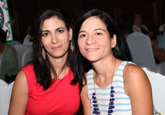 Baby shower para Rebecca Agurcia